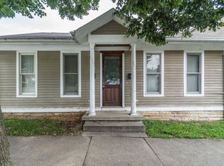 536 N Lincoln St #1B-1BA, Bloomington, IN 47408
