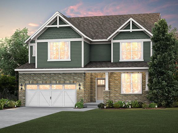 Home Exterior NC2T