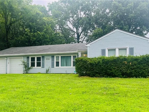 5109 Sterling Ave, Raytown, MO 64133