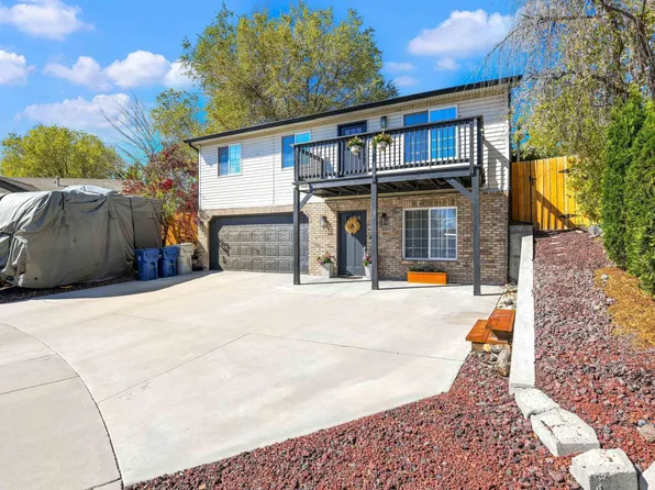 118 Cougar Ct, Nampa, ID 83687