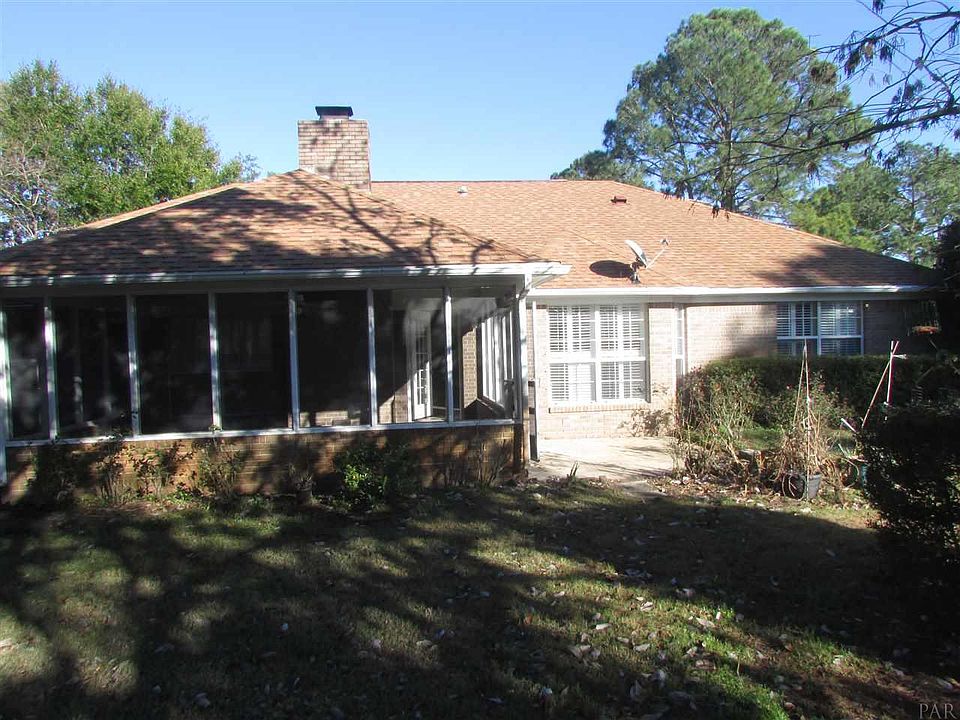 1241 Ganges Trl, Gulf Breeze, FL 32563 Zillow