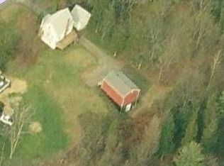 4127 Us Highway 209, Stone Ridge, NY 12484