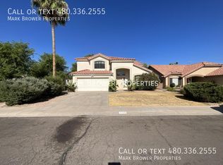 244 N Cobblestone St, Gilbert, AZ 85234