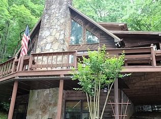 4043 Wildwood Ln, Hiawassee, GA 30582