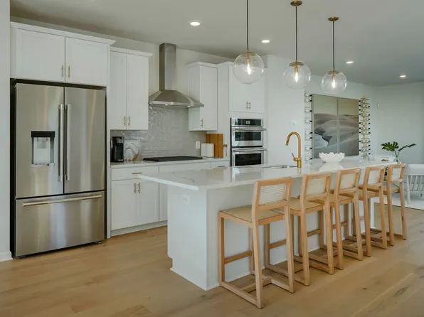 Homes Available Soon, Laurel Creek