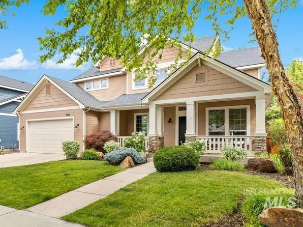 5046 W Parsons Dr, Boise, ID 83714