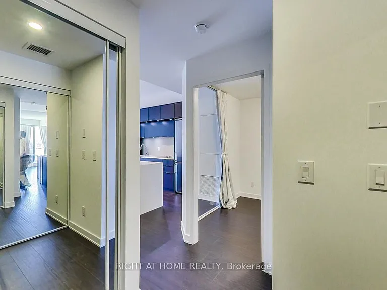55 Regent Park Blvd #1307 — Photo 7