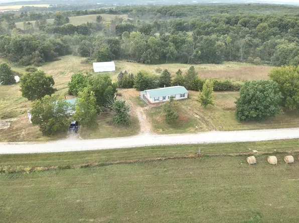 14643 Flagpole Ave, Elmer, MO 63538