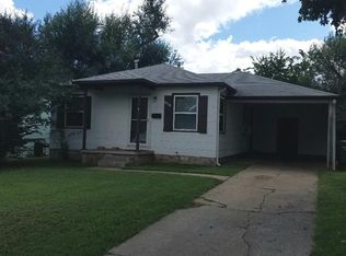 4028 Thomas Ave, Del City, OK 73115