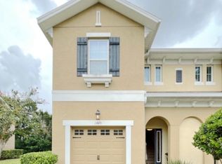 1445 Peterson Pl #1, Sanford, FL 32773