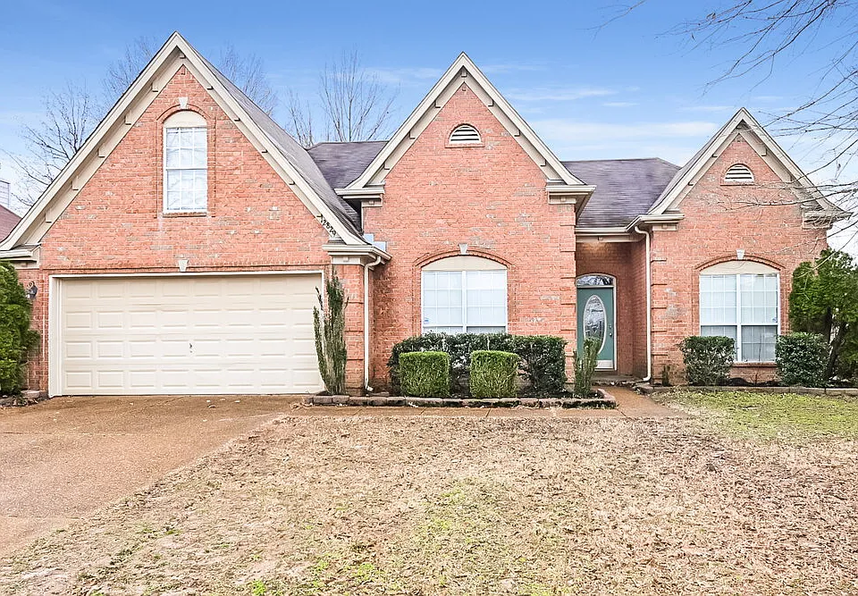 12829 Fox Bend Ln