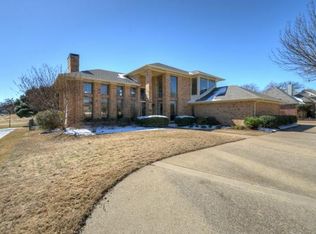 1760 Timber Ridge Cir, Corinth, TX 76210