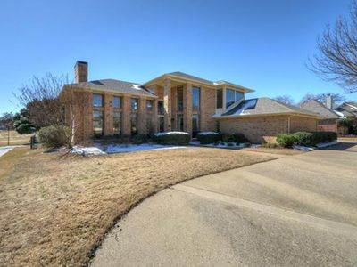 1760 Timber Ridge Cir, Corinth, TX, 76210