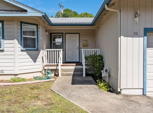 30 Mill Court, Ukiah, CA 95482