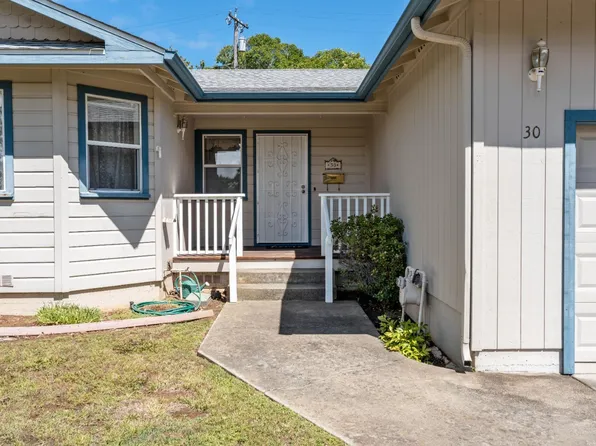30 Mill Court, Ukiah, CA 95482