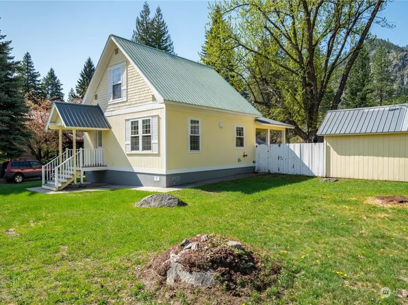 137 Mill Street, Leavenworth, WA 98826
