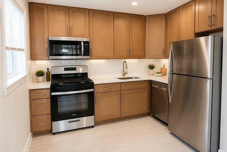Strathmore Gardens Apartments