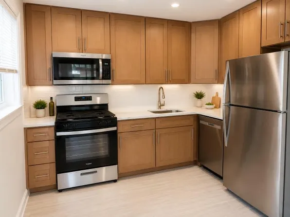Strathmore Gardens Apartments