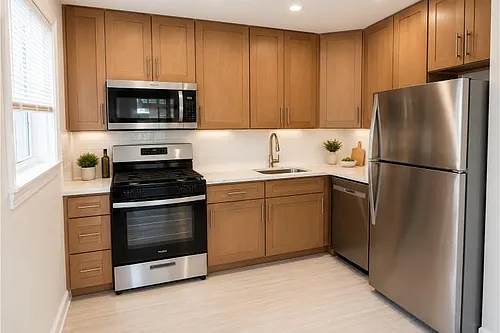 Strathmore Gardens Apartments Photo 1