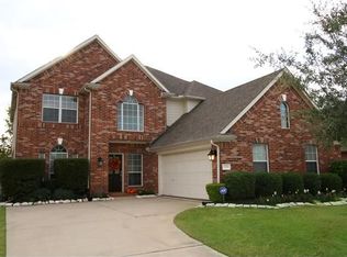 2026 Blue Water Bay Dr, Katy, TX 77494