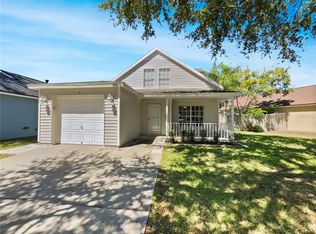 1901 Falling Star Ln, Lutz, FL 33549