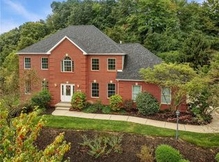 203 English Dr, Cranberry Township, PA