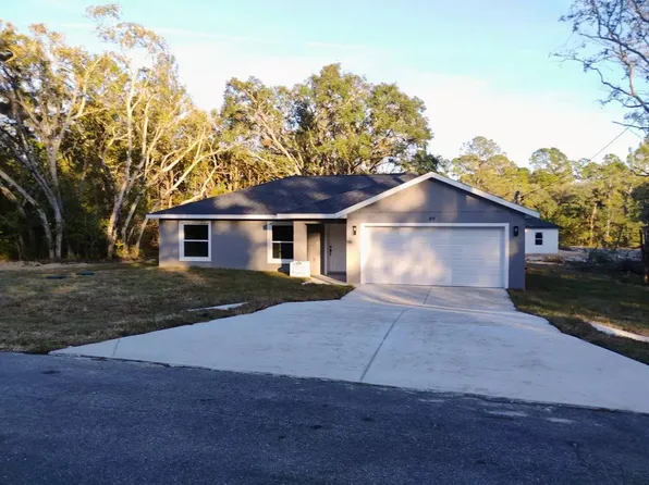 89 Malauka Pass Crse, Ocklawaha, FL 32179