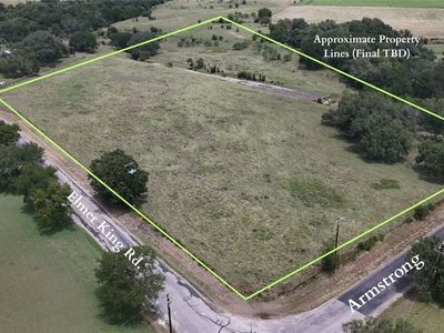 Elmer King Rd, Belton, TX, 76513