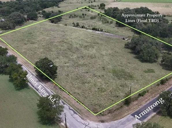 Elmer King Rd, Belton, TX 76513