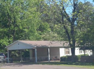 1647 Wilkinstown Rd, Parsons, TN 38363