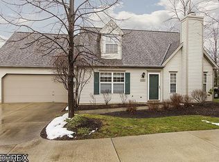 10399 Covington Ln UNIT 9C, Twinsburg, OH 44087