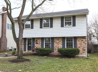 4825 Middaugh Ave, Downers Grove, IL 60515