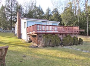 60 Deer Lake Rd, Windsor, NY 13865