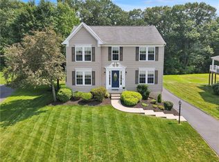 819 Spencer Grove Ln, Glenshaw, PA