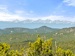 Compton Ridge Dr, Trinidad, CO 81082