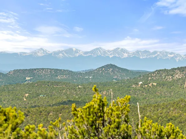 Compton Ridge Dr, Trinidad, CO 81082