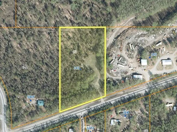 343 W Schrock Rd, Wasilla, AK 99654