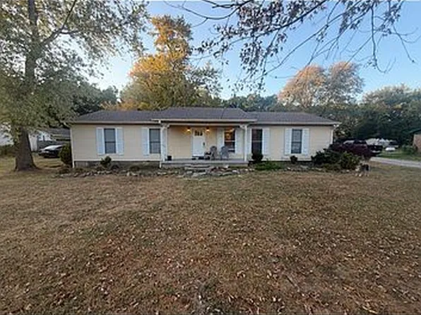 315 Stacey Dr, Batesville, AR 72501