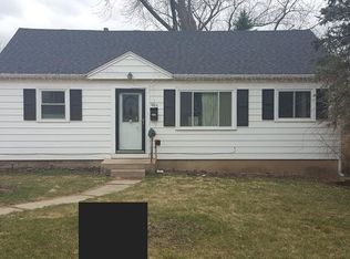 1005 Helen Ave, Joliet, IL 60433