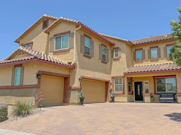 9812 N Havenwood Way, Marana, AZ 85653