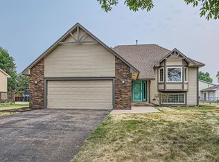 3391 132nd Ln NW, Coon Rapids, MN 55448