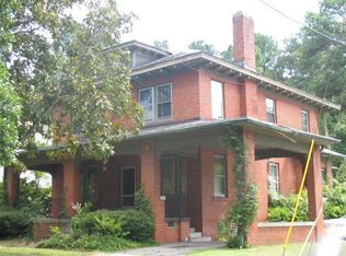 624 Falls Rd, Rocky Mount, NC 27804