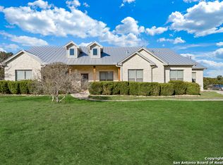 301 Coneflower Dr, Spring Branch, TX 78070