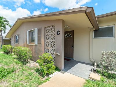 2643 Barkley Dr #C, West Palm Beach, FL, 33415