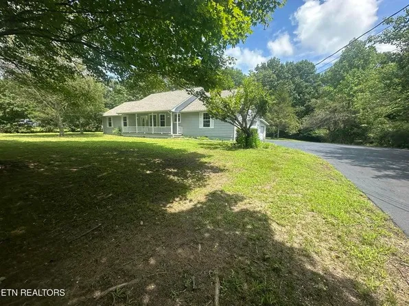 236 Will Dr, Crossville, TN 38555