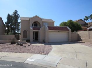 19242 N 4th Pl, Phoenix, AZ 85024