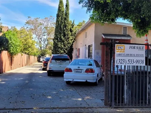 9320 Firth Blvd, Los Angeles, CA 90002