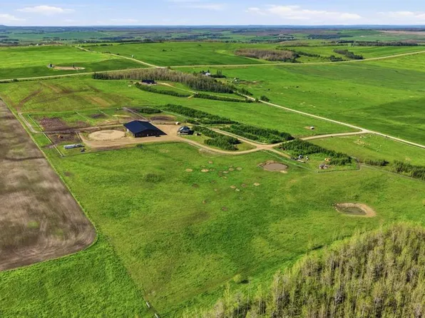 434033 Range Road 32, Ponoka County, AB T0C 0M0