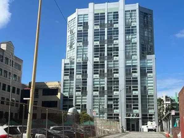 77 Dow Pl APT 302, San Francisco, CA 94107
