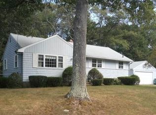 21 Wingate Ln, Attleboro, MA 02703